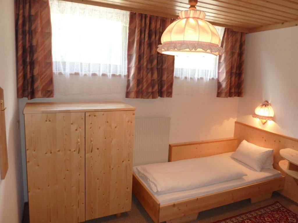 Pension Appartement Ambrosi Heiligenblut Room photo