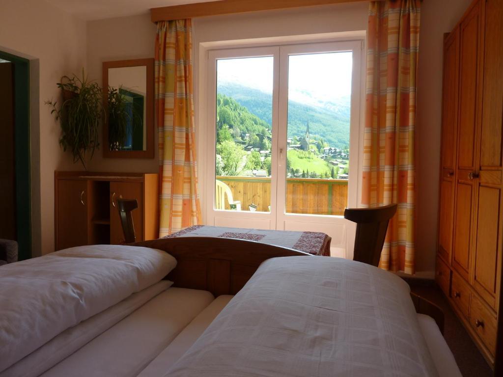 Pension Appartement Ambrosi Heiligenblut Room photo