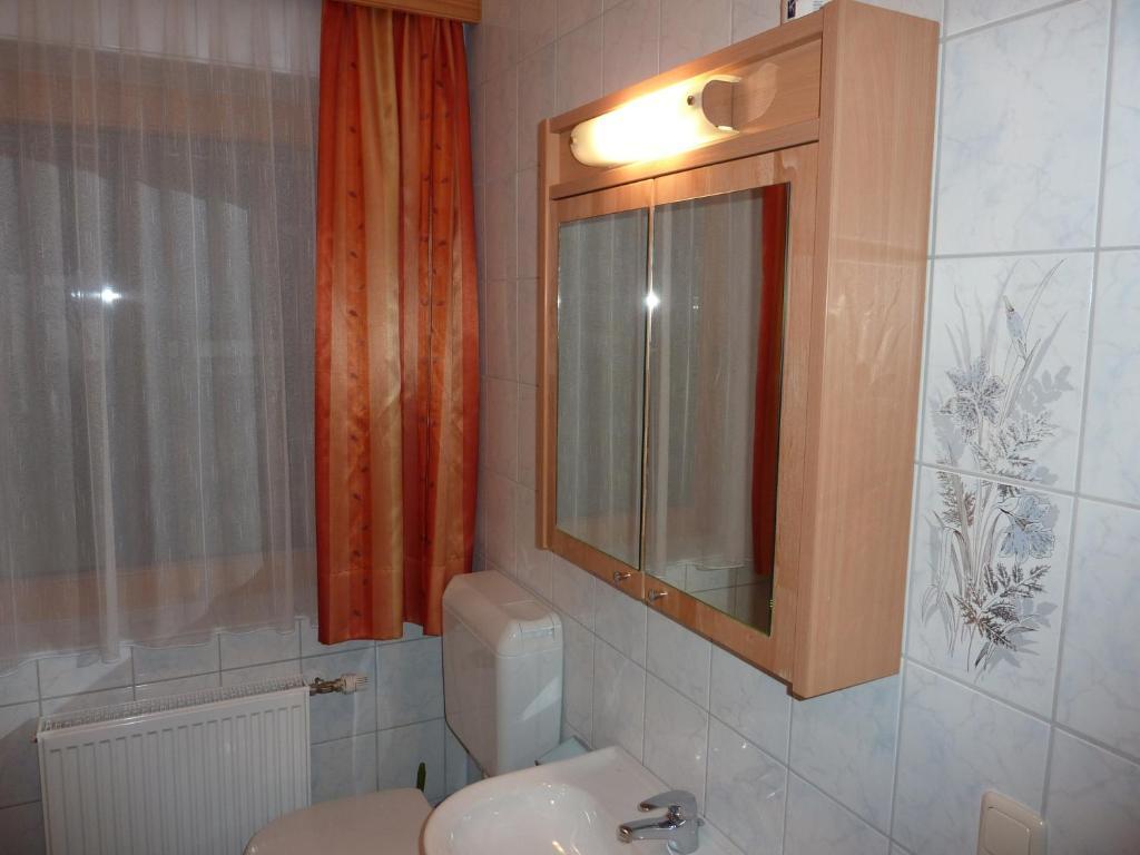 Pension Appartement Ambrosi Heiligenblut Room photo